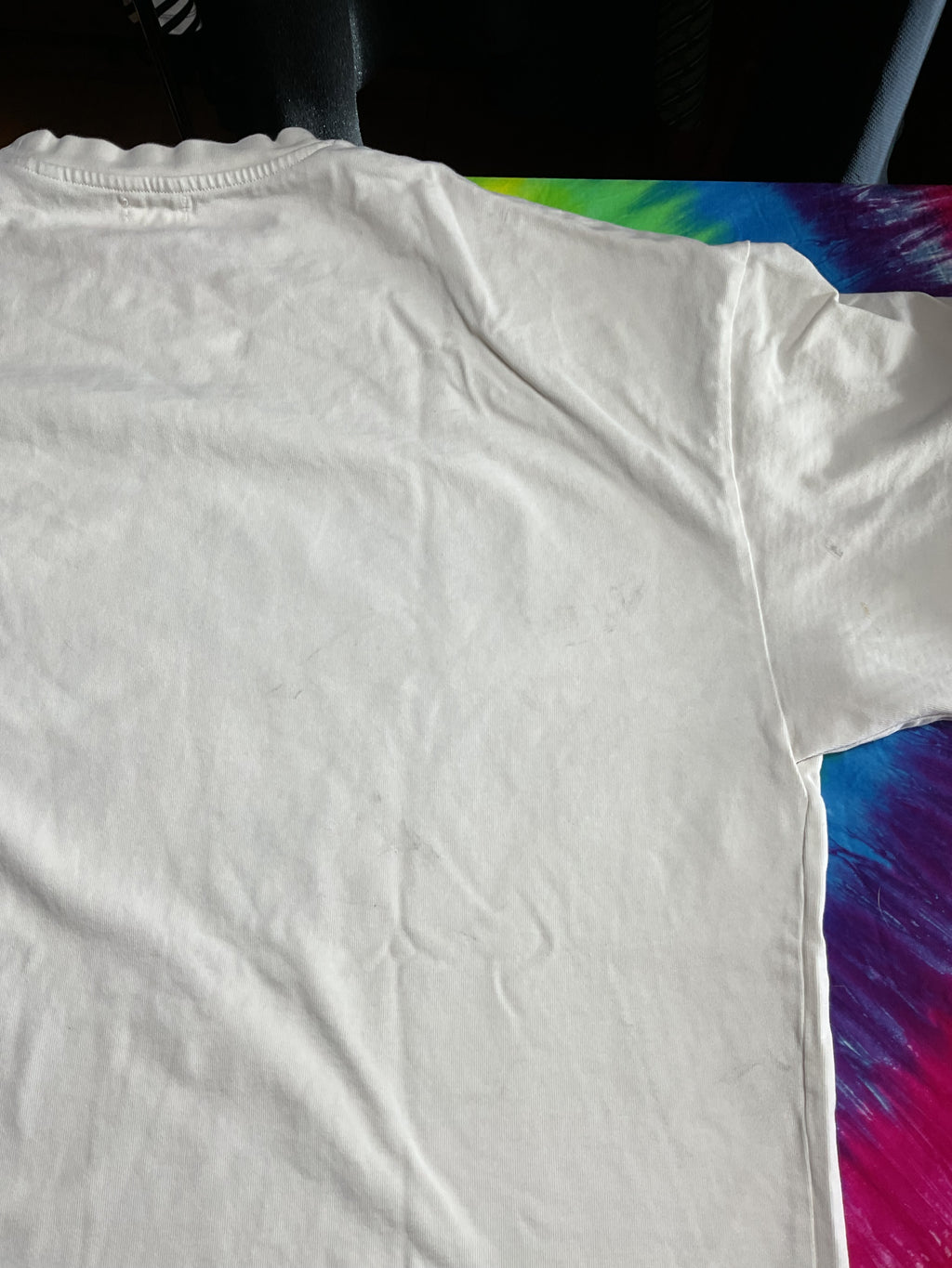 Lovesick Heartland 1991 The Land of Miracles Tee