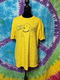 King of the Hill Bobby Hill Thats My Purse Yellow T-Shirt L