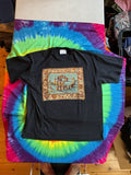 Vintage 1990s English Heritage Pazuki Stonehenge Single Stitch