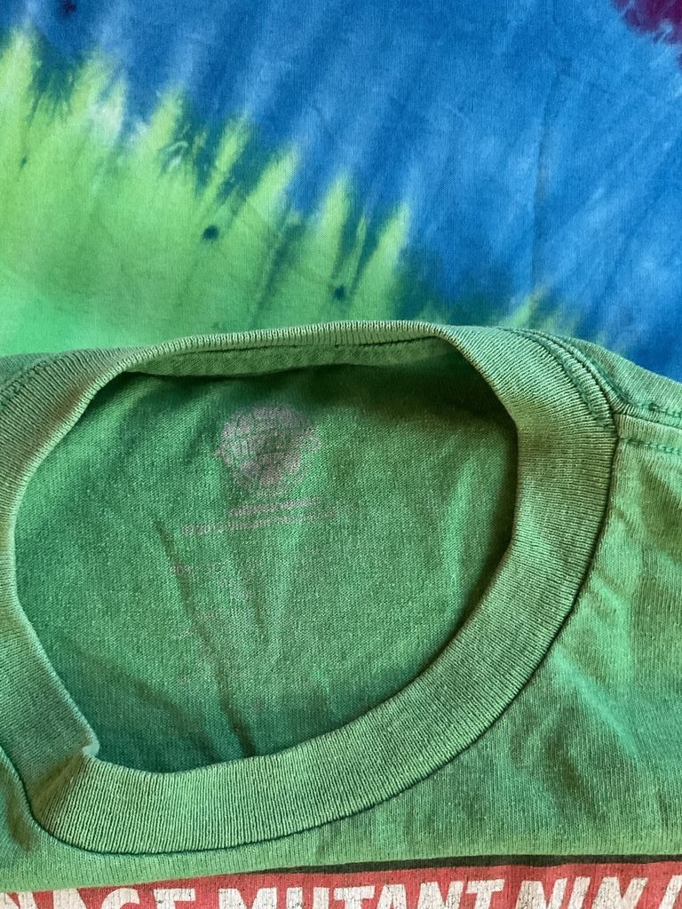 Teenage Mutant Ninja Turtles Graphic T-Shirt