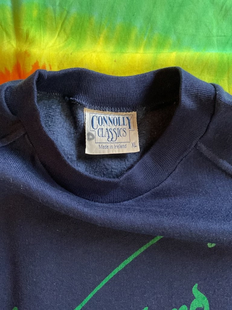 'It's Ourland It's Yourland It's Ireland' Sweatshirt