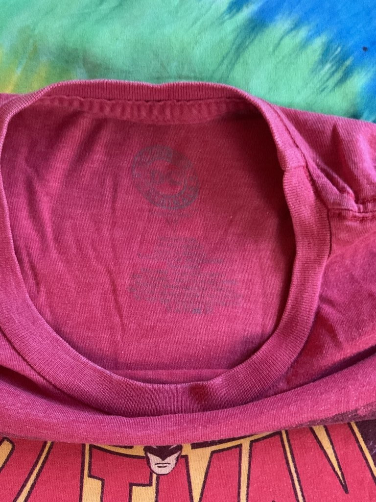 DC Comics Batman Graphic T-Shirt