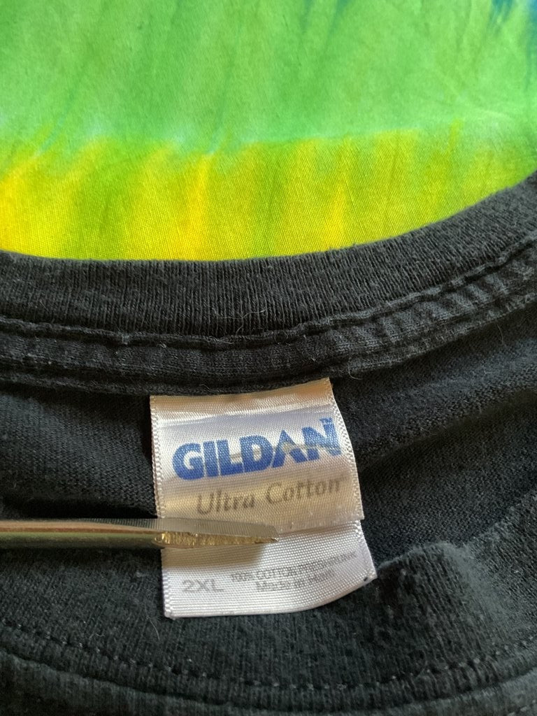 Gildan Ultra Cotton 'Trek Yourself' Graphic T-Shirt