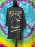 Pink Floyd Dark Side Moon 1972-73 World Tour Shirt NWOT M
