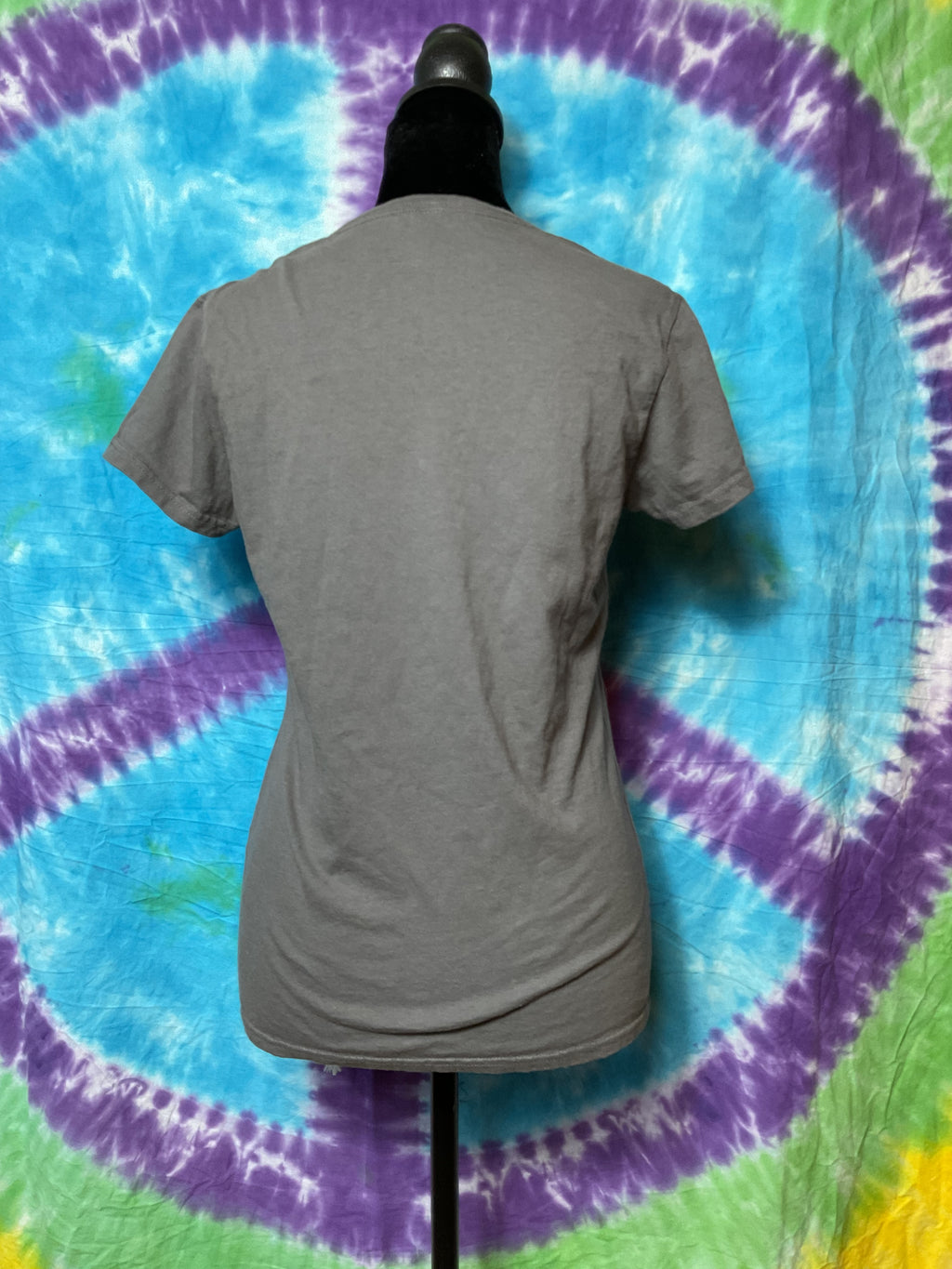 2025 Jerry Day Concert V-Neck T-Shirt Women's S