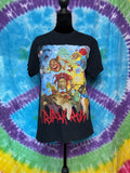 Trippie Redd Life's A Trip Album Cover Graphic T-Shirt Small
