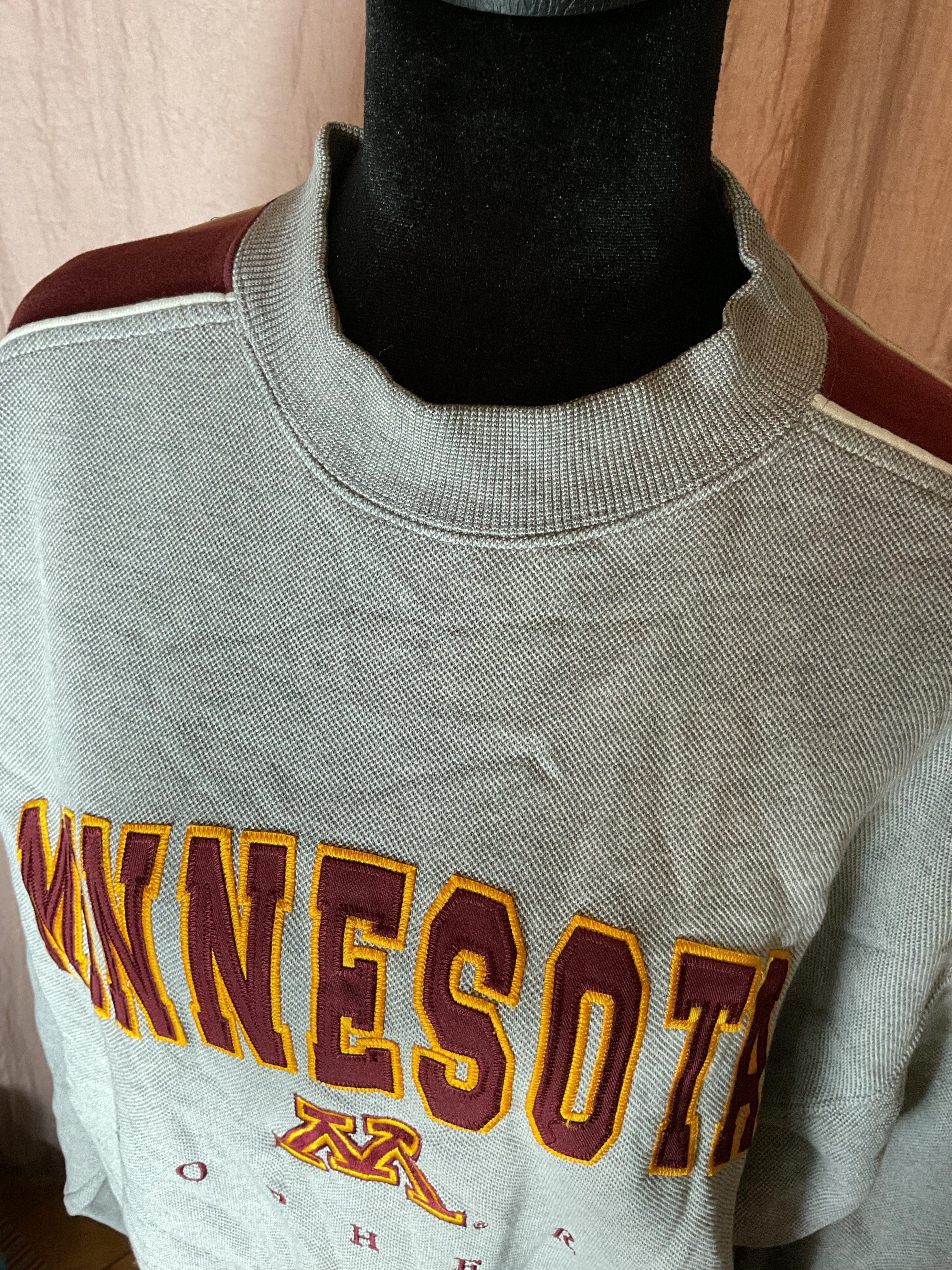 University of Minnesota Gophers Varsity Classics