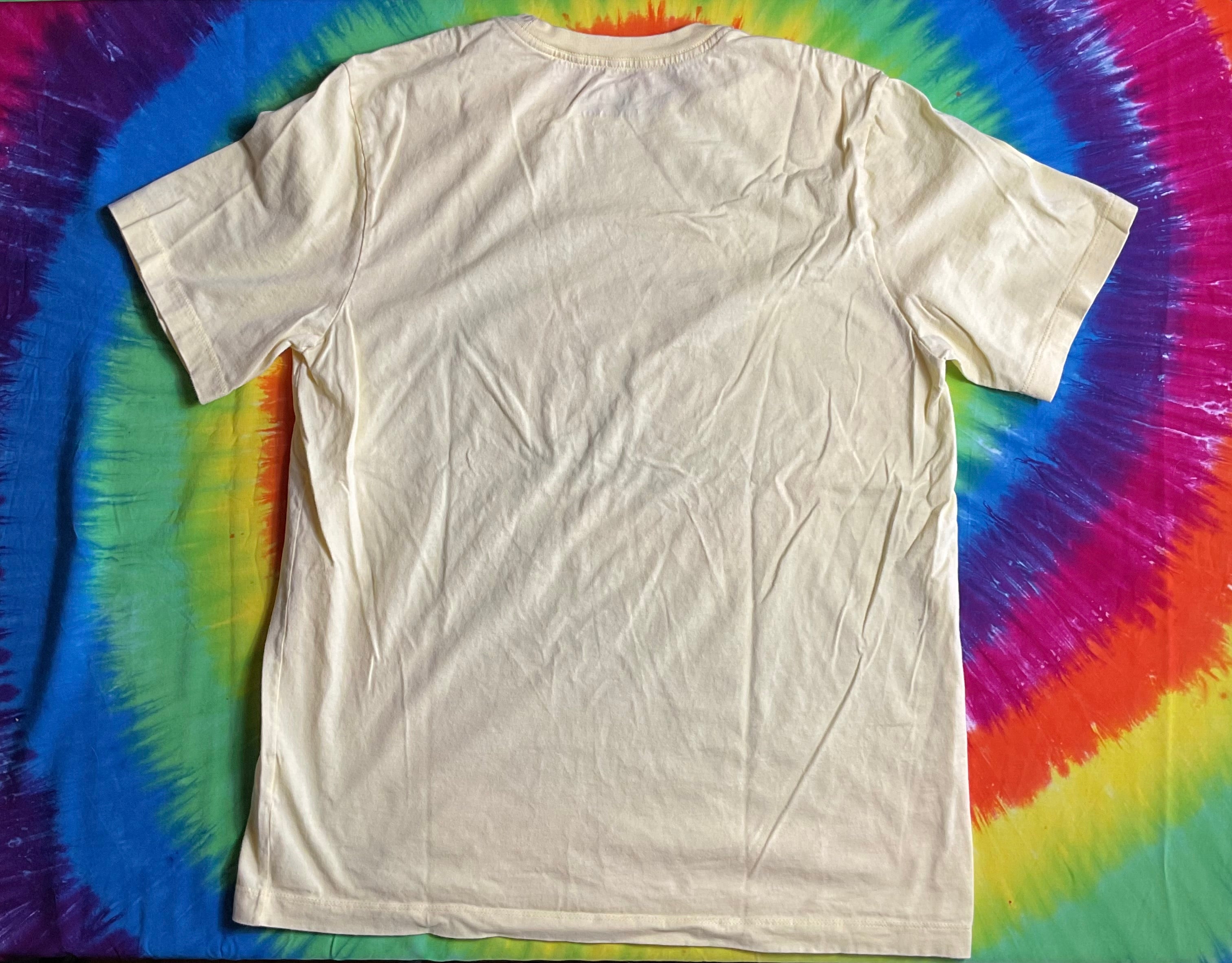 Nike NYC Track & Field "There Is No Finish Line" Tee