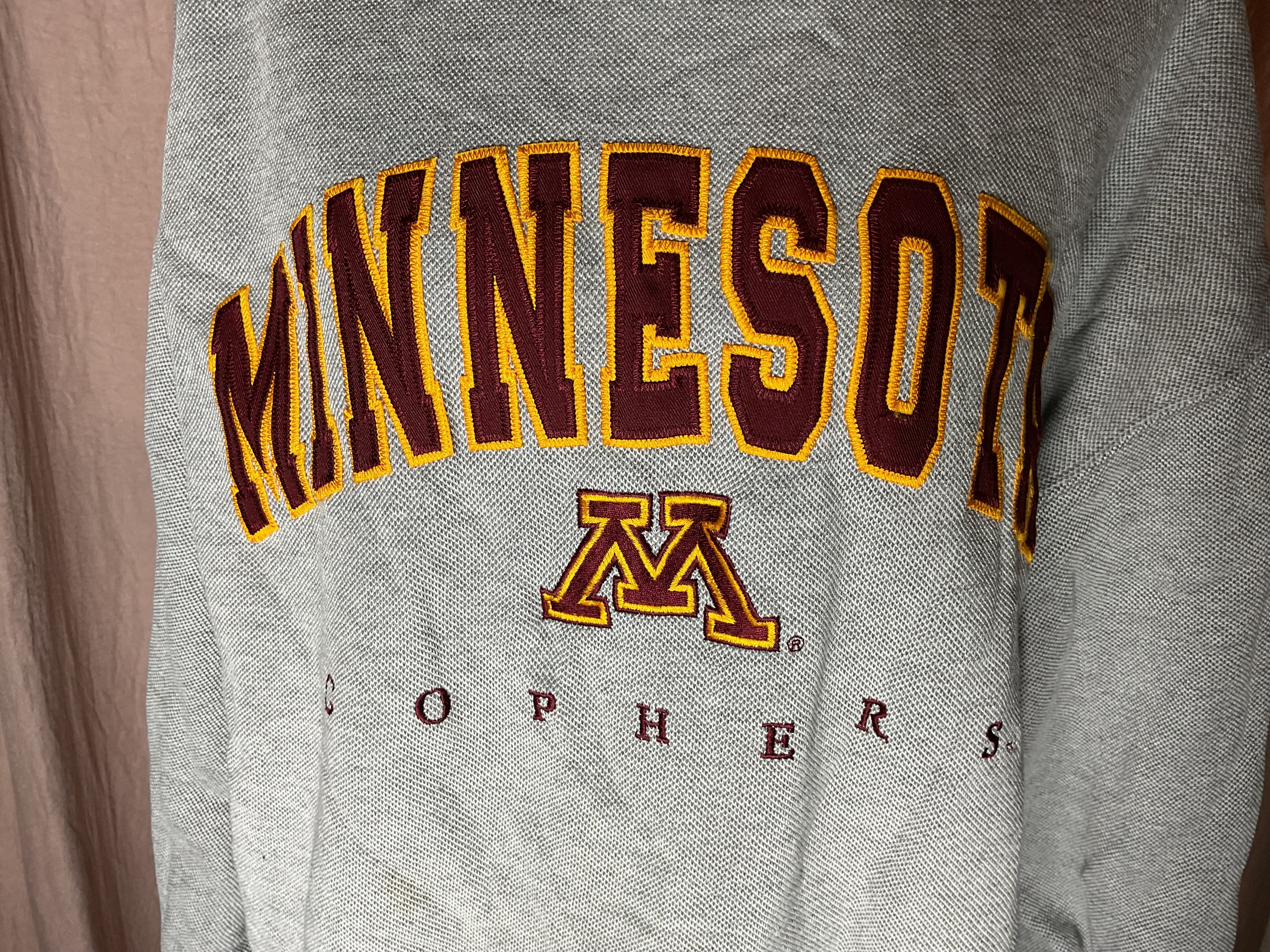 University of Minnesota Gophers Varsity Classics