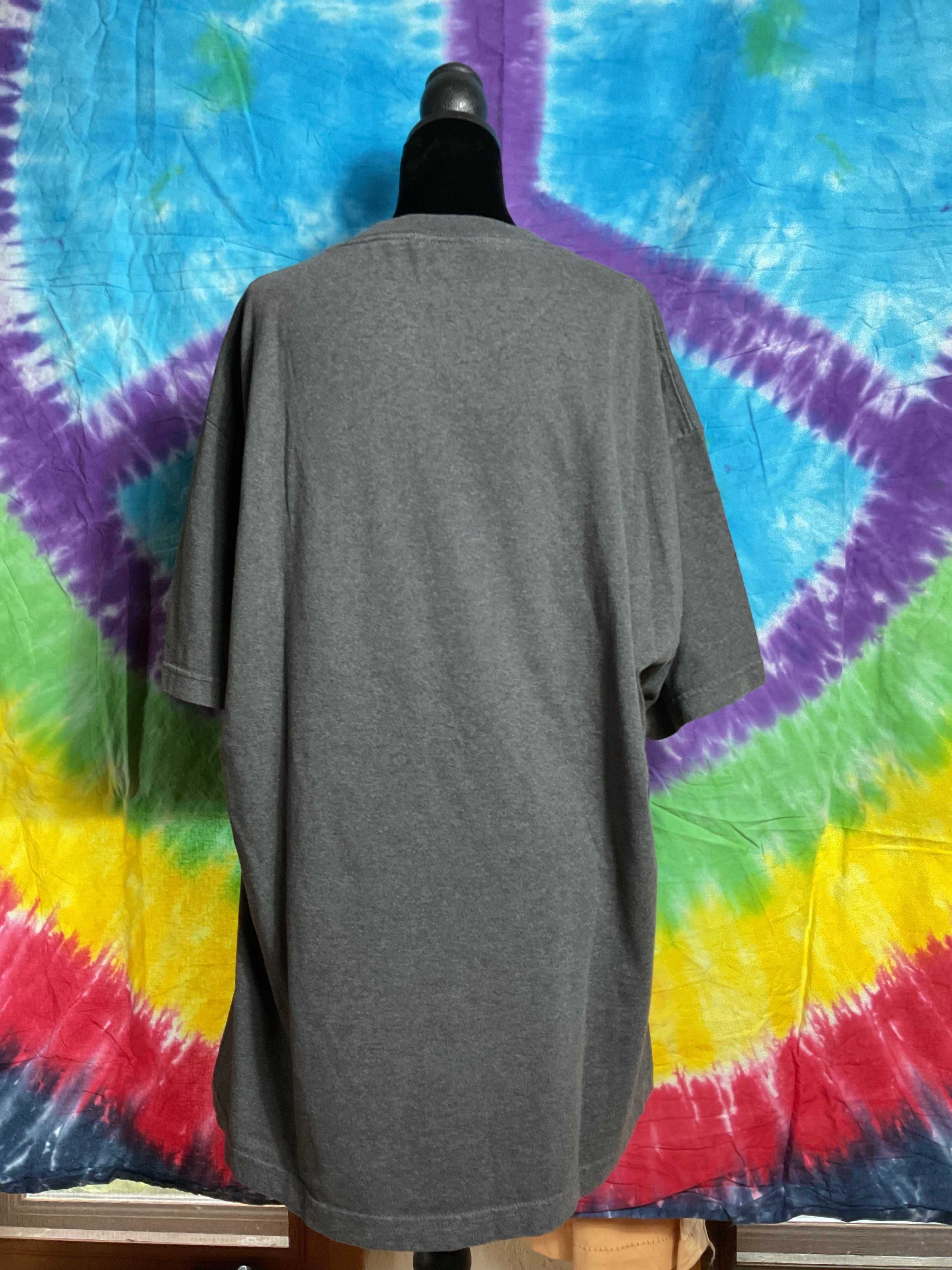 Vtg Track Town USA Eugene Oregon Steve Prefontaine Shirt XL AAA