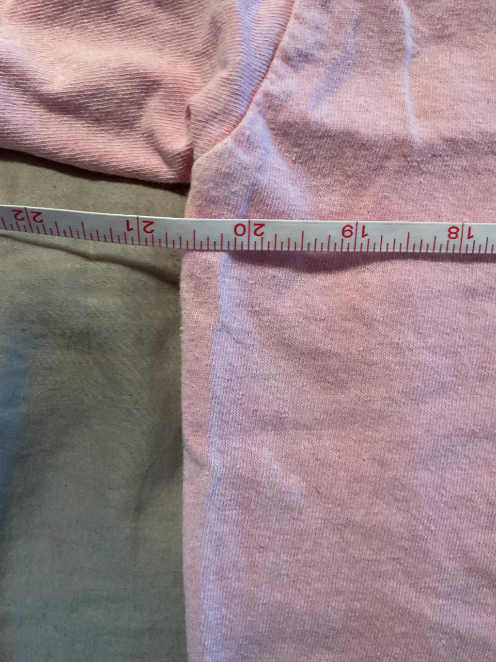 Vintage Bobby Jack Rip Hurl Pink Graphic Tee Nikxie M