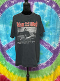 Boyz N The Hood Ice Cube South Central LA Graphic T-Shirt L