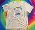 Nike NYC Track & Field "There Is No Finish Line" Tee