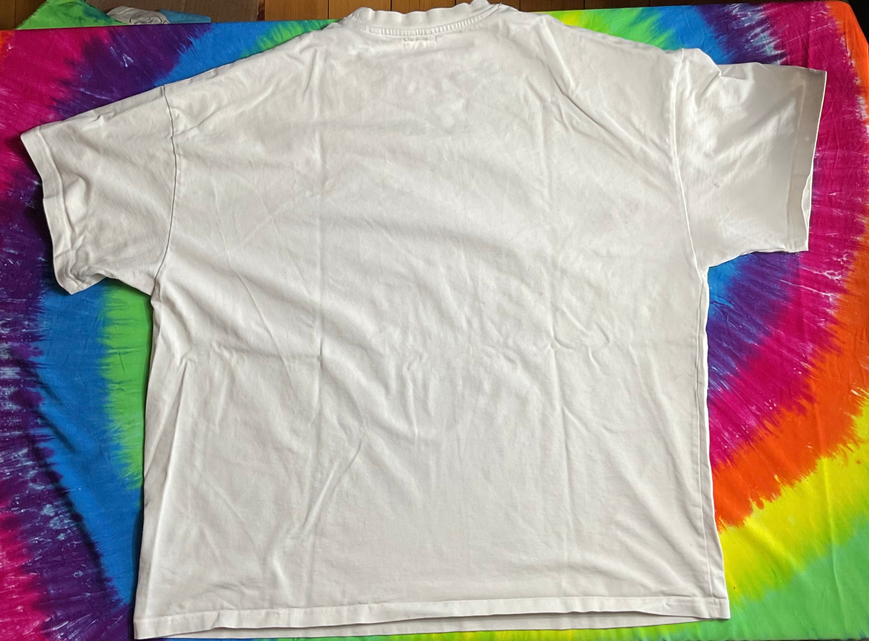 Lovesick Heartland 1991 The Land of Miracles Tee
