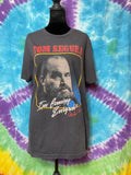 Tom Segura YMH Studios Comedy Tour Shirt Large Black Tee