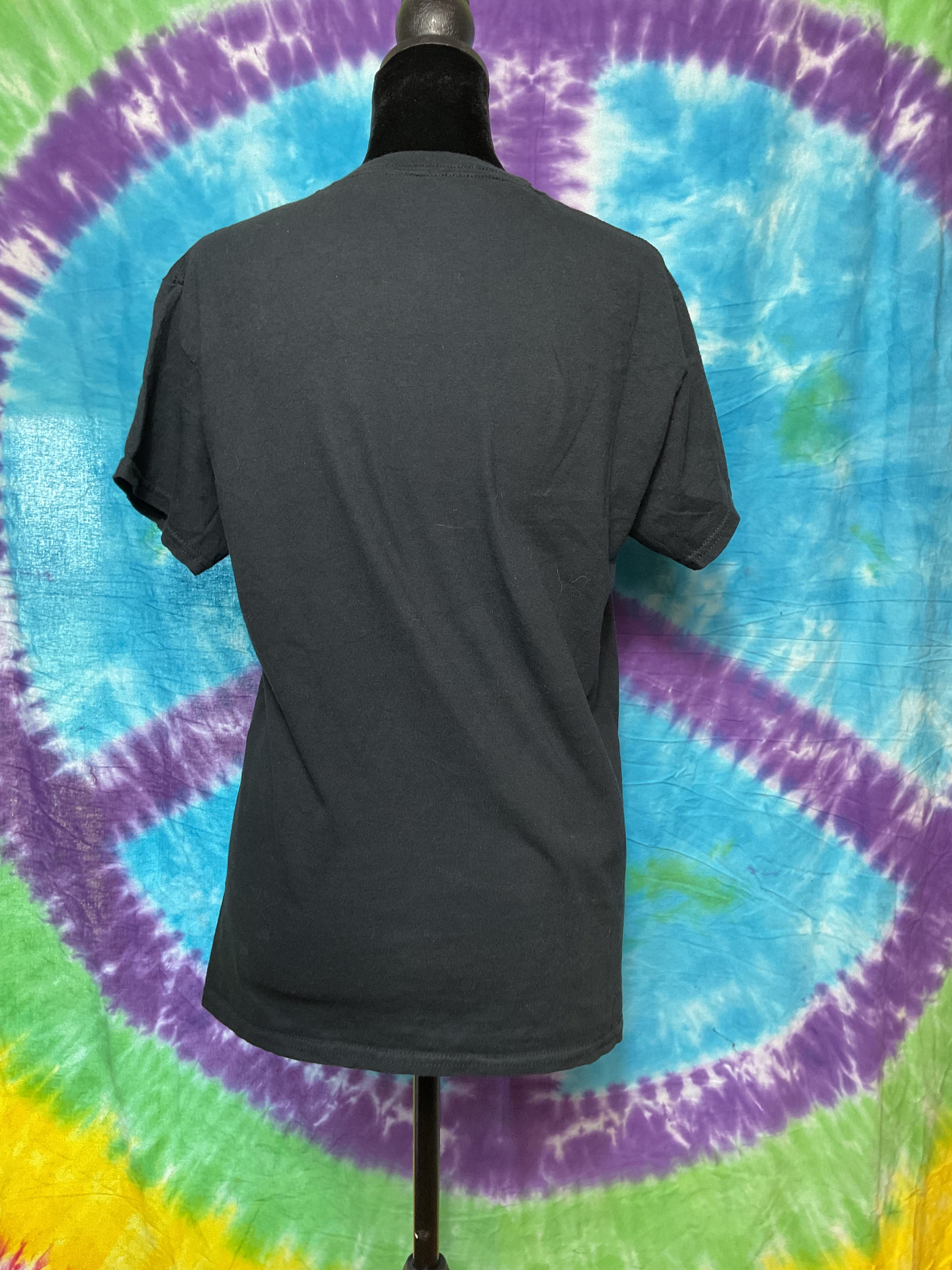 Trippie Redd Life's A Trip Album Cover Graphic T-Shirt Small