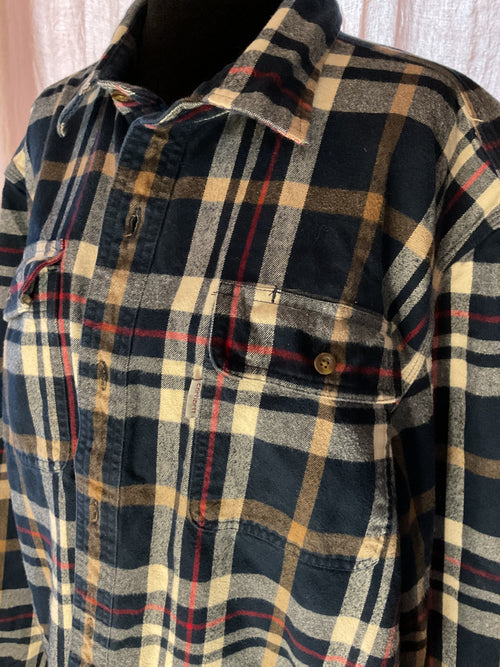 Carhartt Original Fit Flannel