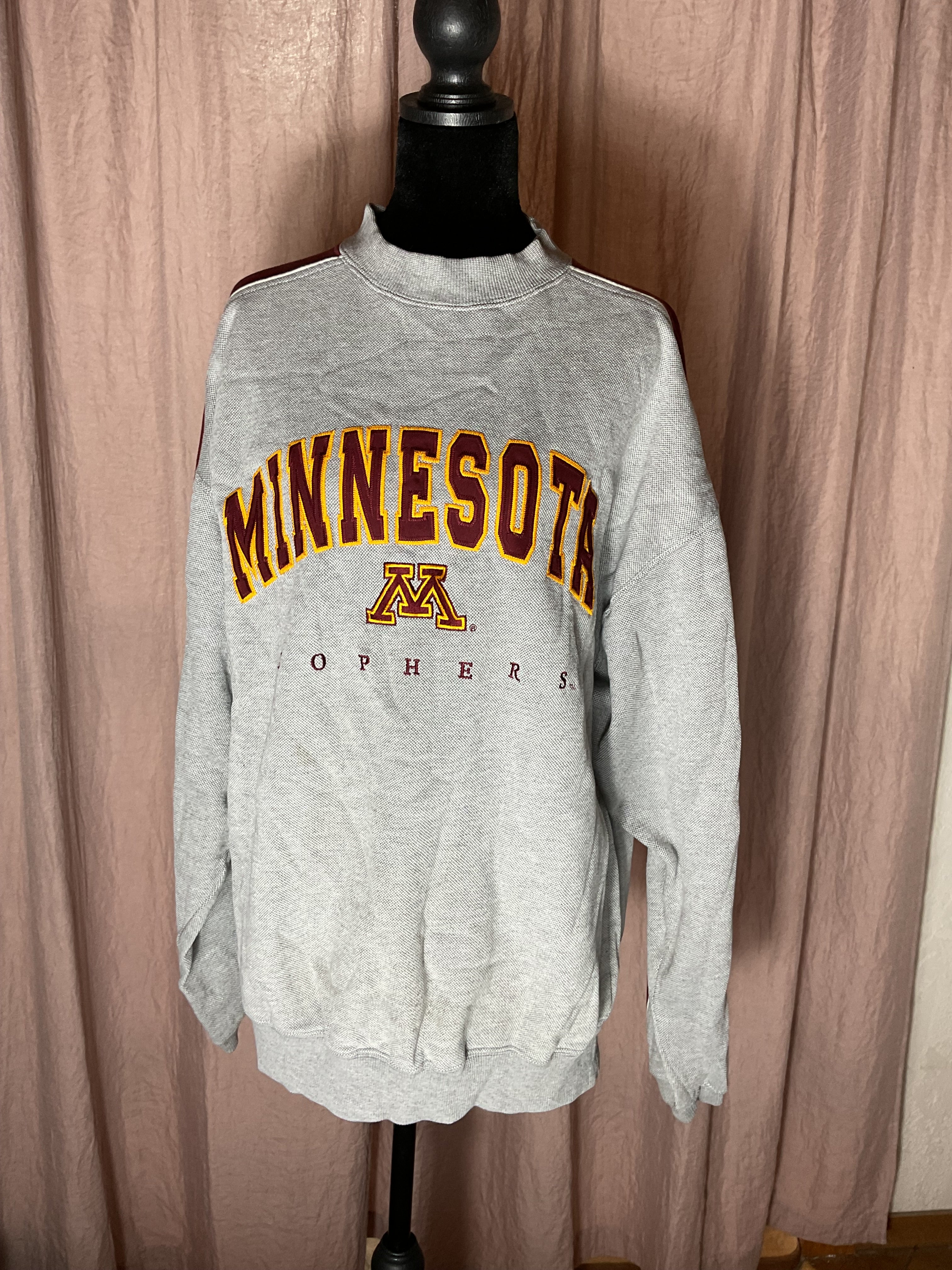University of Minnesota Gophers Varsity Classics