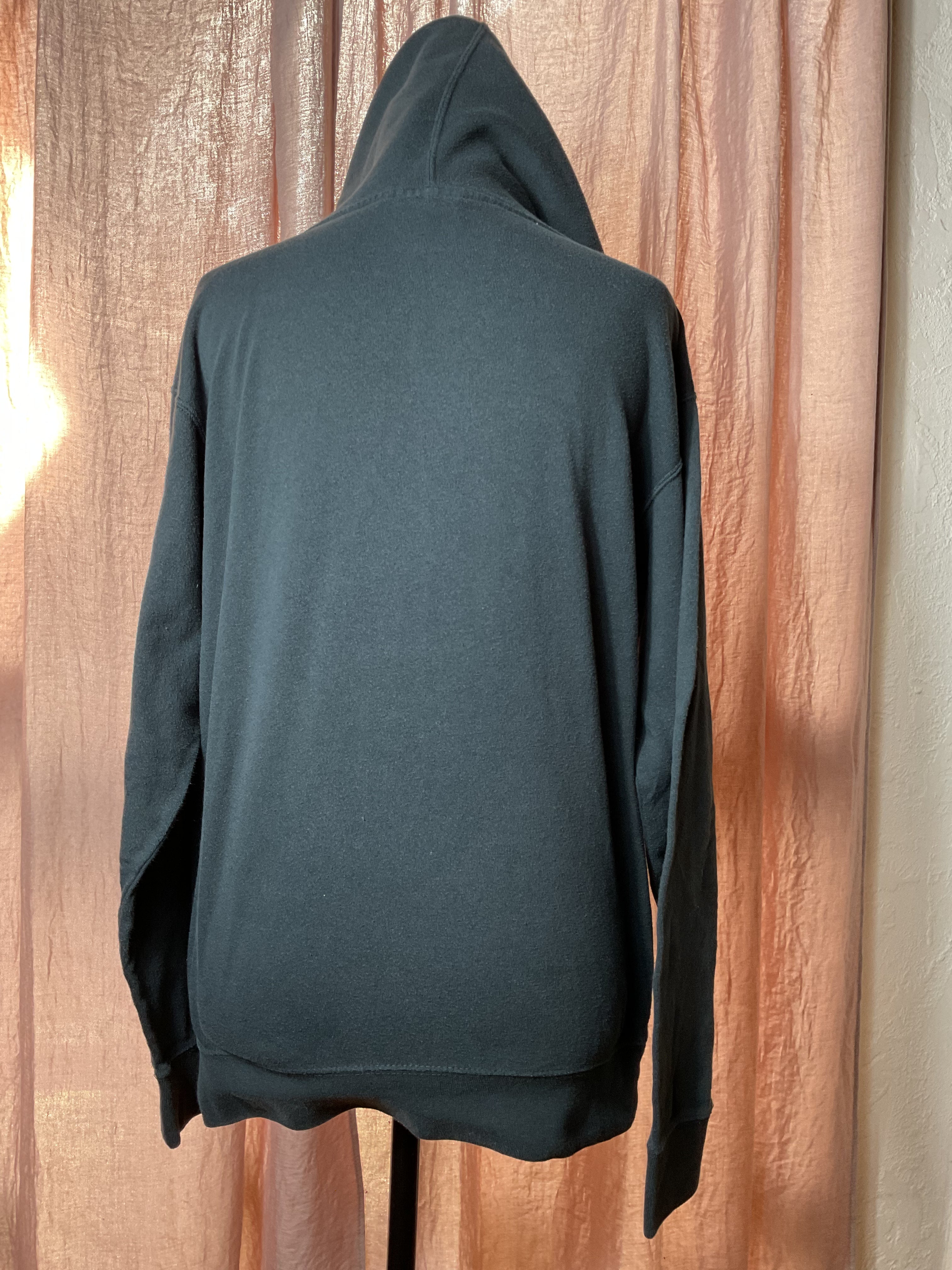 Grateful Dead Montauk The End Steal Your Face Hoodie Techstyles