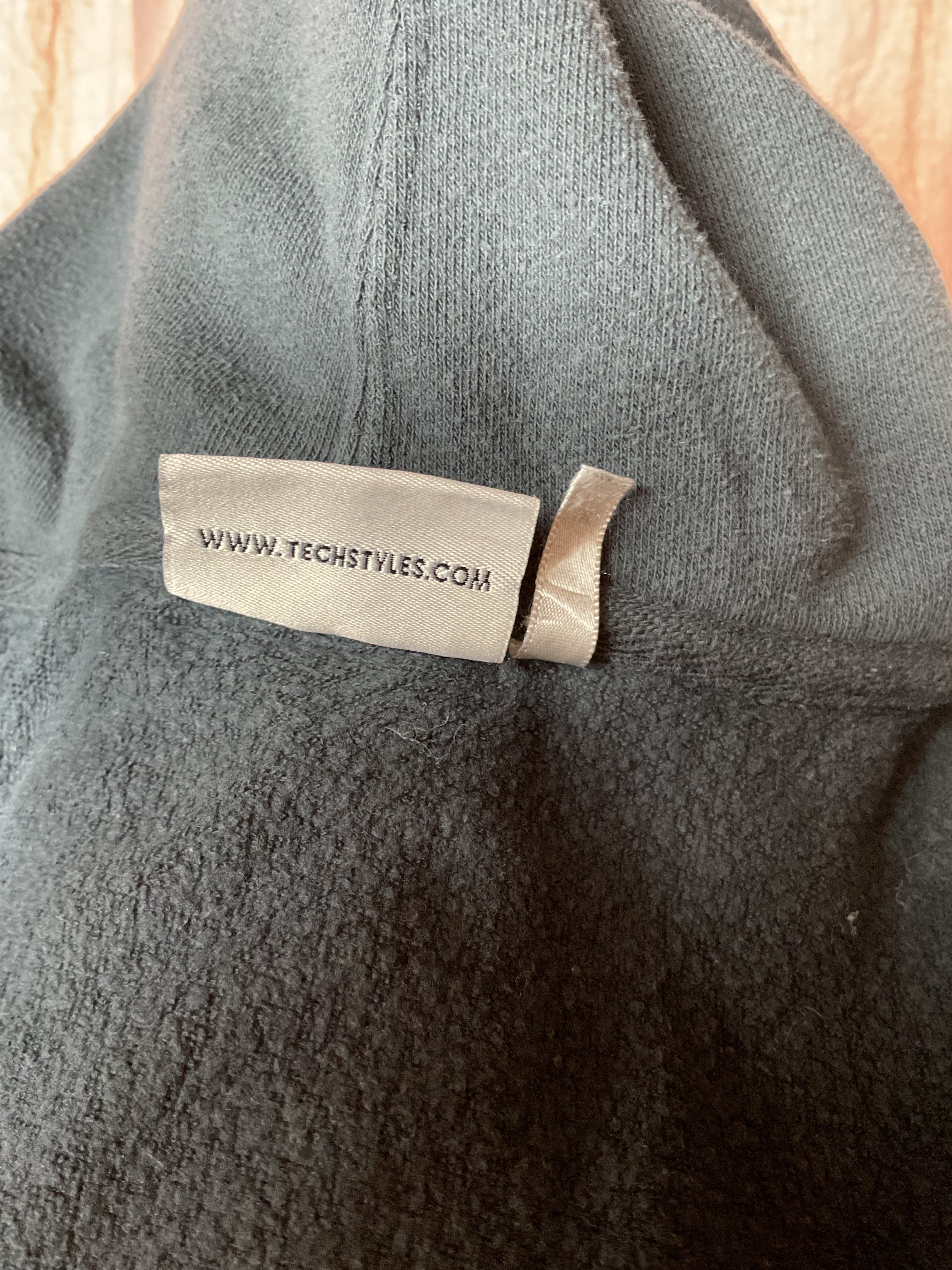 Grateful Dead Montauk The End Steal Your Face Hoodie Techstyles