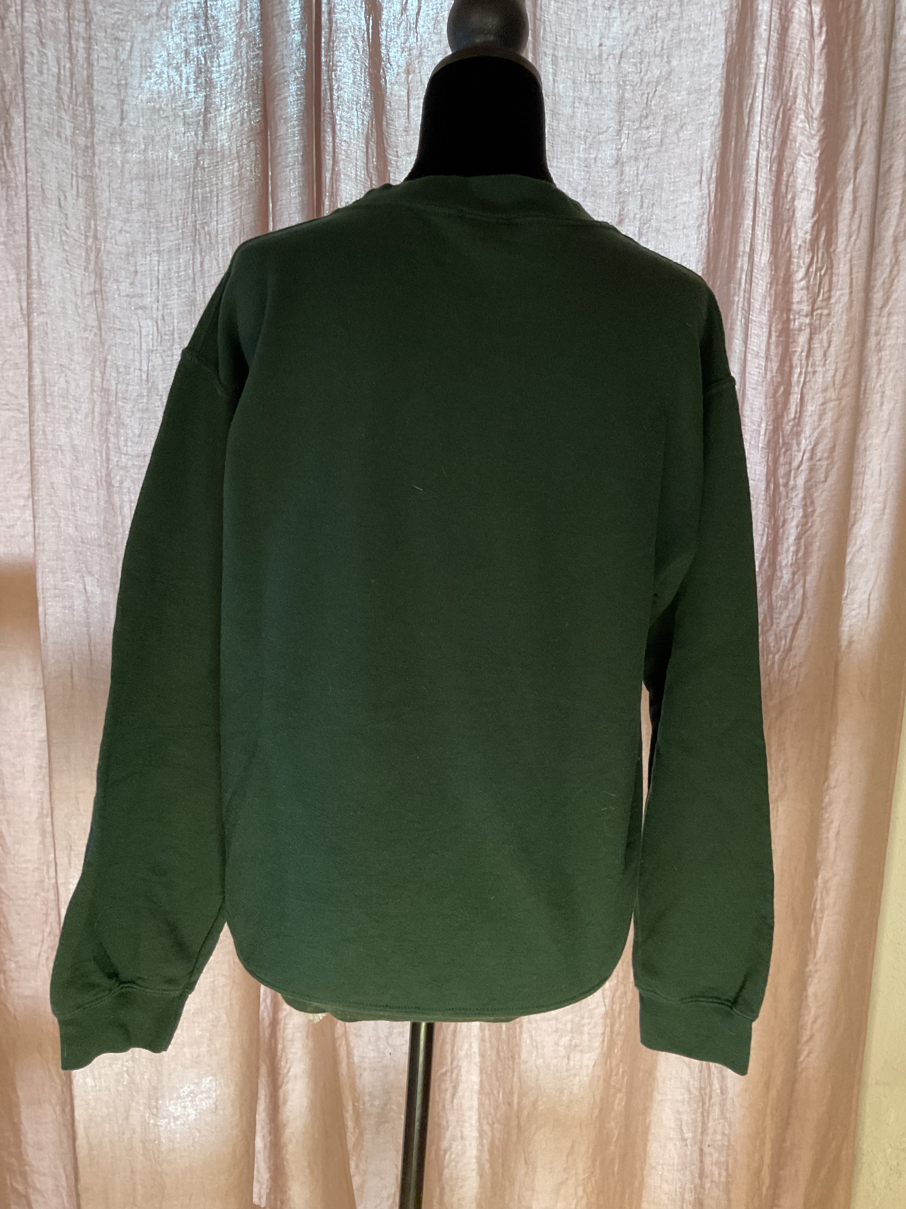 Life Clothing Co You Are Magical Mushroom Sweatshirt Small