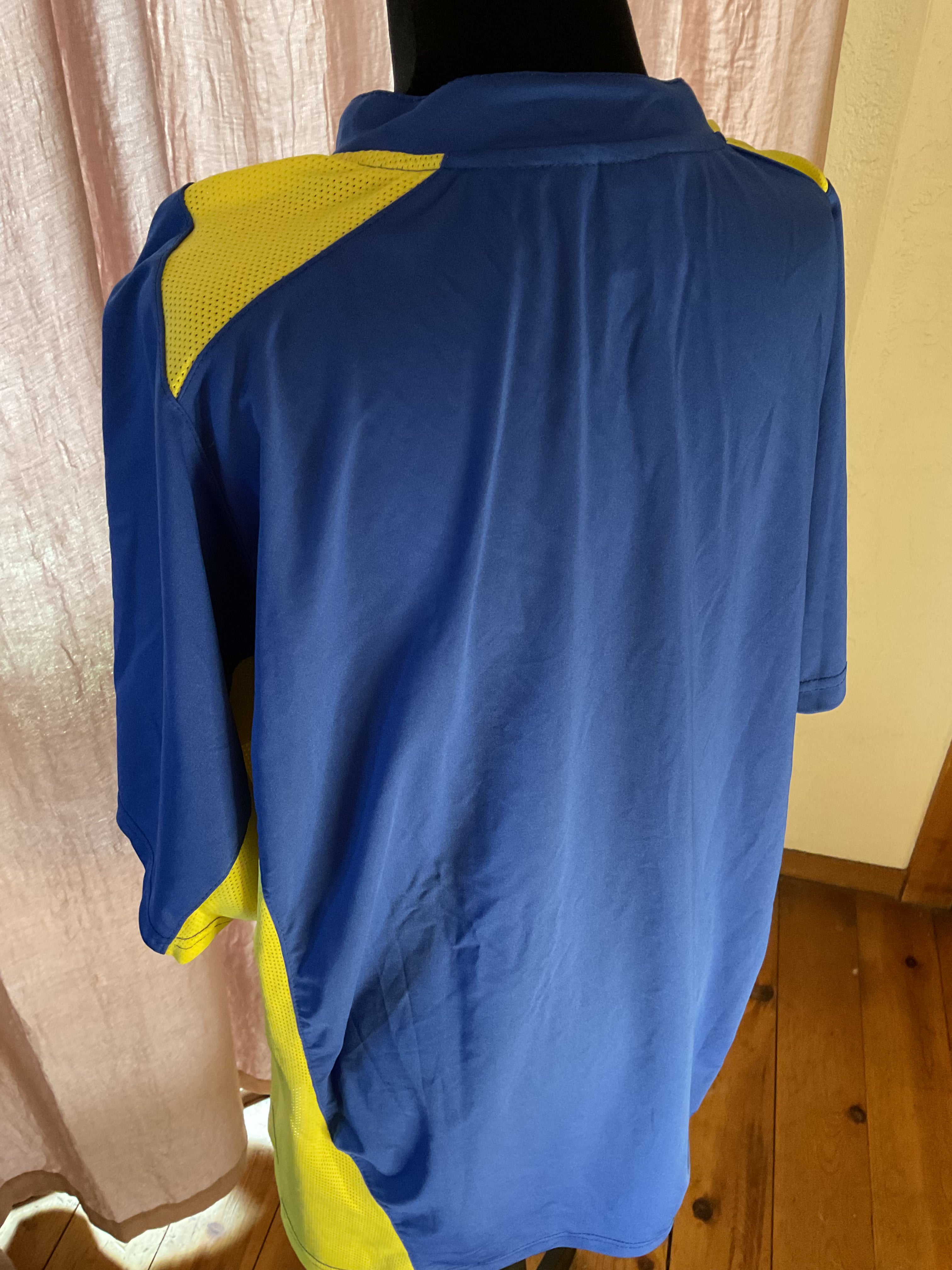Club América "Gool" Licensed Fan Jersey | Coca-Cola XL