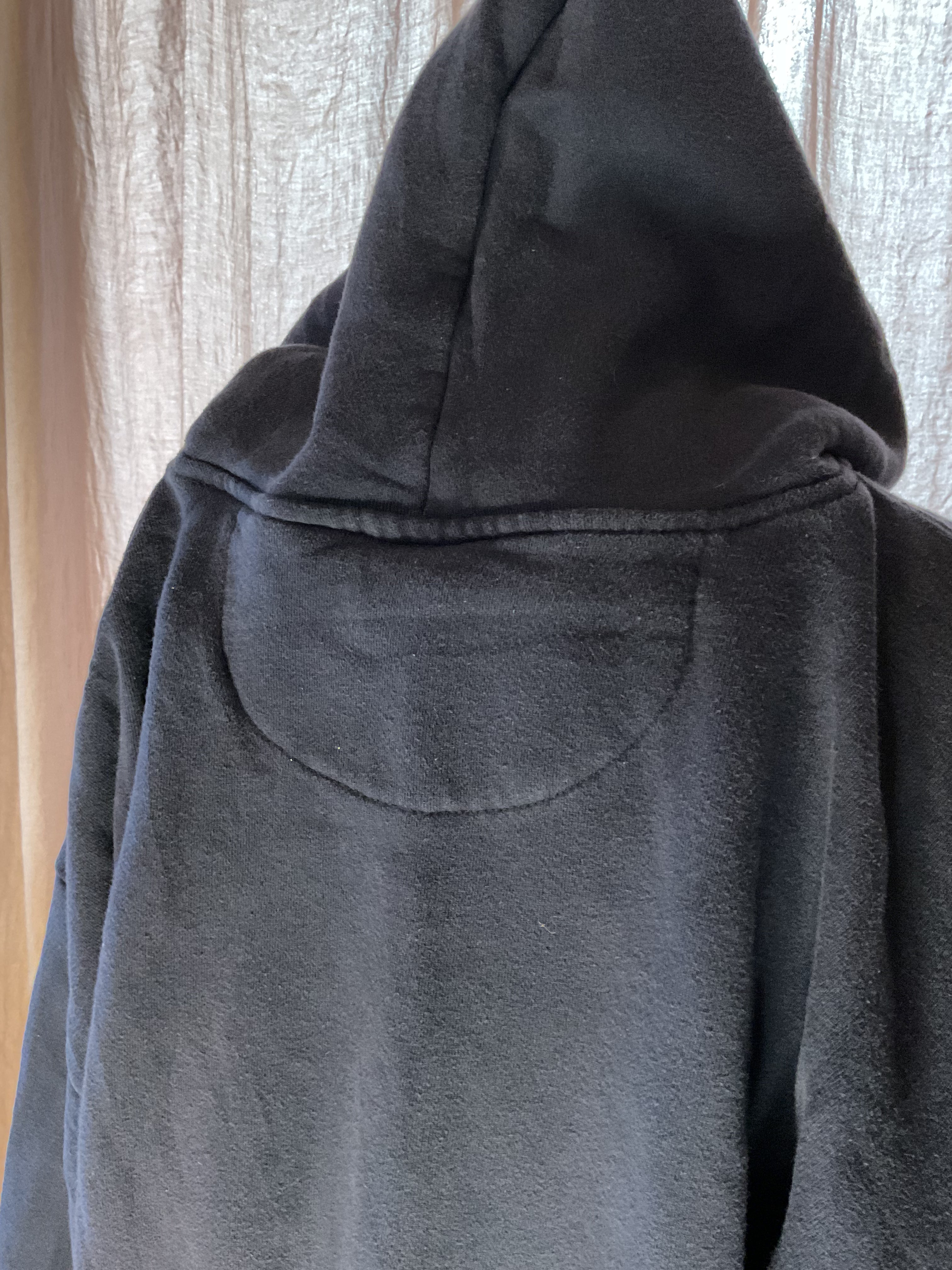 VTG Connecticut Barflies Hockey Hoodie Sportco Heavy Cotton XXXL