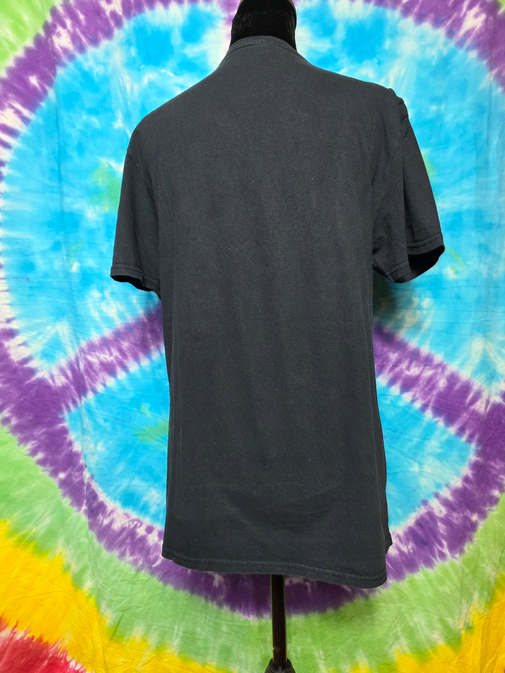 Vintage LL Cool J Rock The Bells Shirt Size M Rap