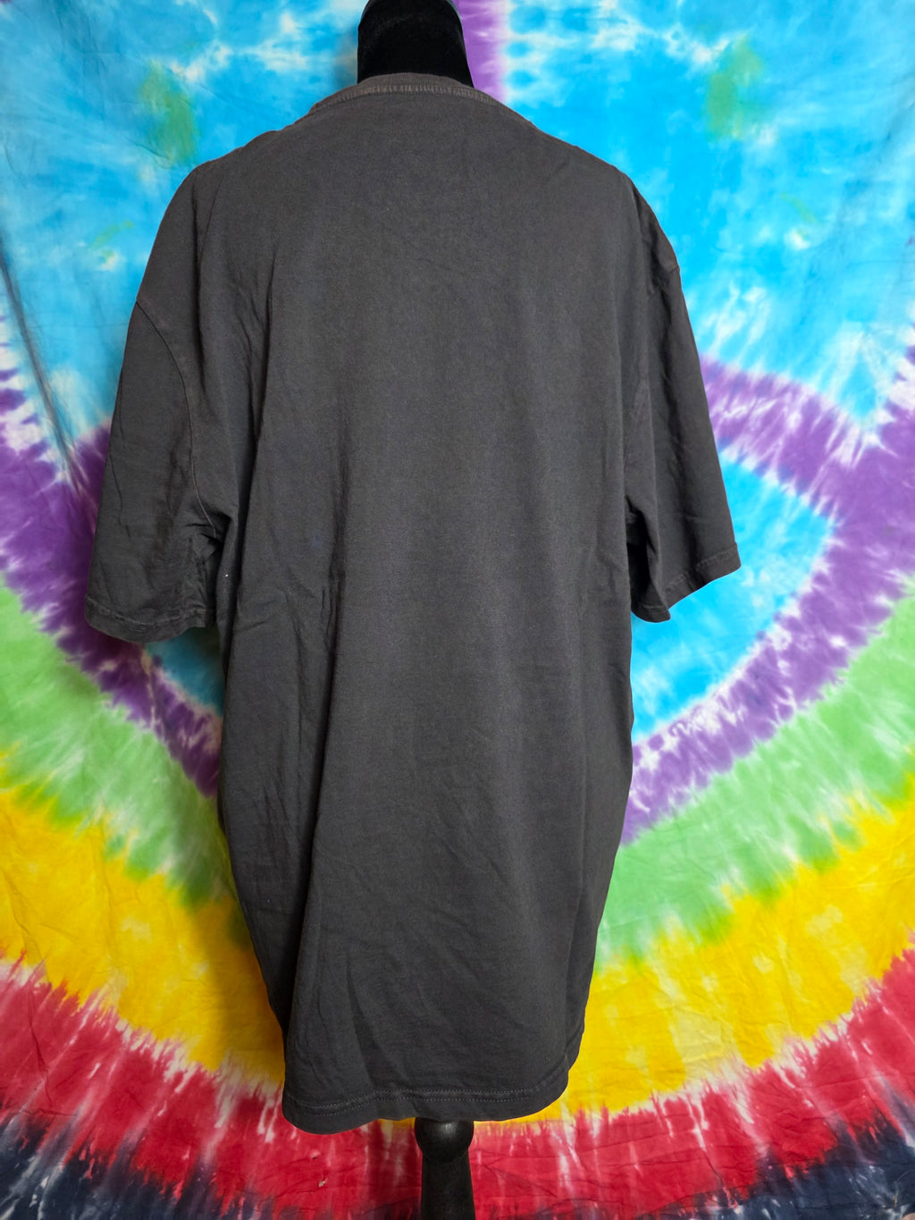 Lucky Brand Pink Floyd Dark Side of the Moon Tee Shirt XL
