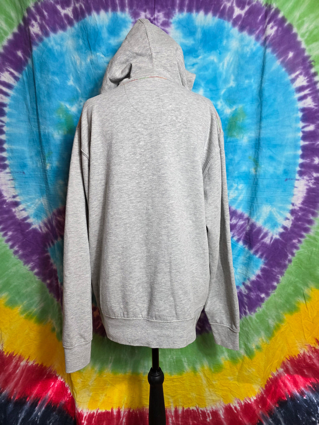 Hard Rock Cafe San Francisco Pride Hoodie Medium