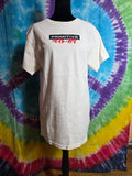 Primitive x Naruto Shippuden Might Guy Graphic Tee Size M