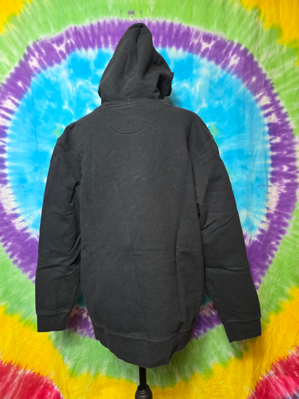Modelo Especial Cerveza Black Hoodie Sweatshirt Men's Size L