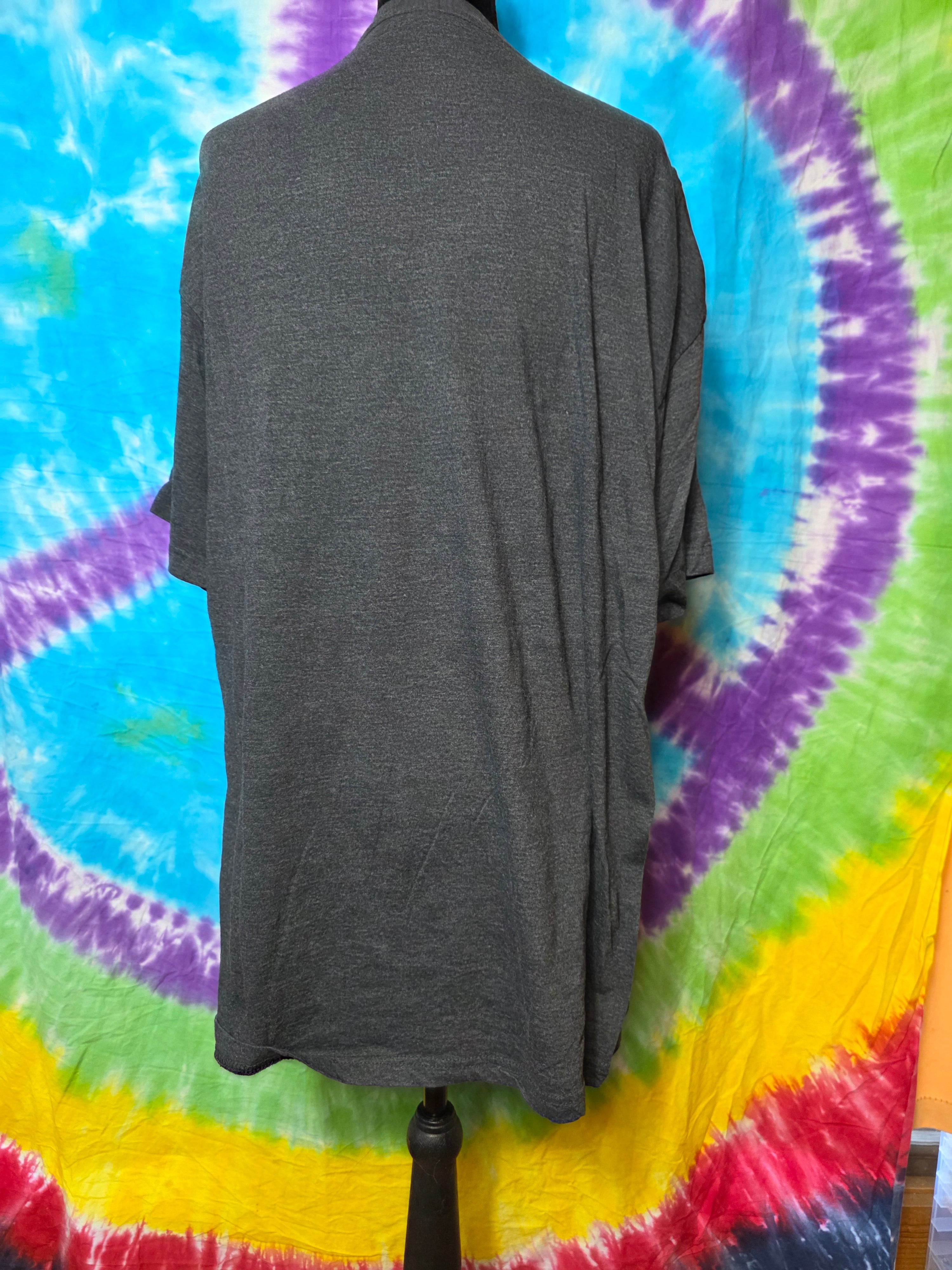 Vintage 2014 The Sandlot You're Killing Me Smalls Tee XL