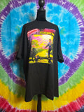 Elton John 2019 Farewell Yellow Brick Road Tour Shirt XXL