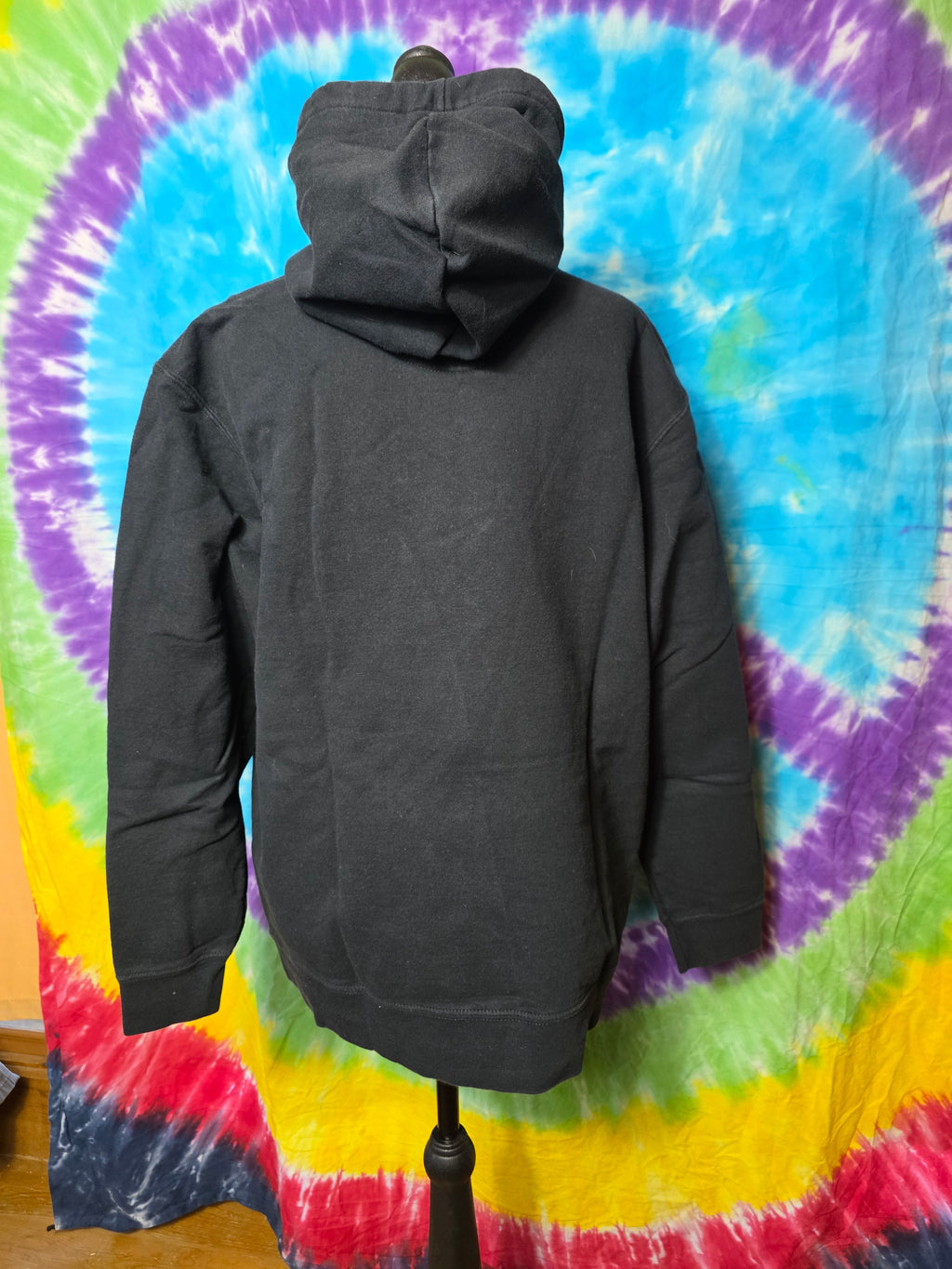 Modelo Especial Cerveza Black Hoodie Sweatshirt Men's Size L