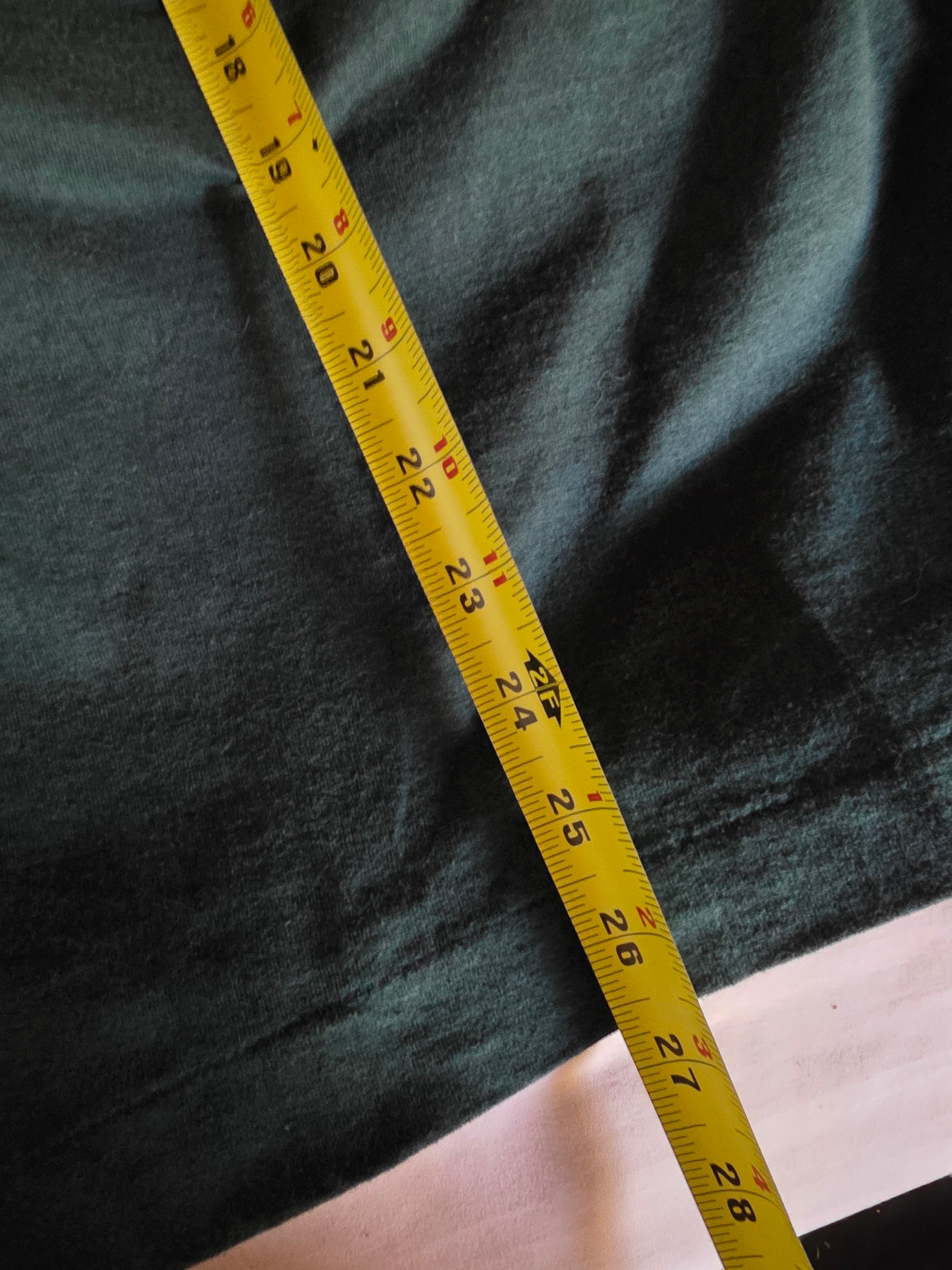Vintage 90s Narcotics Anonymous Pig Roast Single Stitch Tee