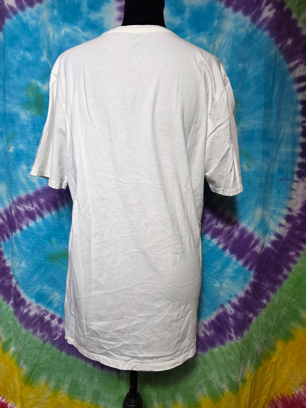 Nike Jordan Michael Jordan T-Shirt The Debate Is Over Size M