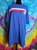 Little Bay Root Portland Oregon 2020 Bigfoot Tee Shirt XL