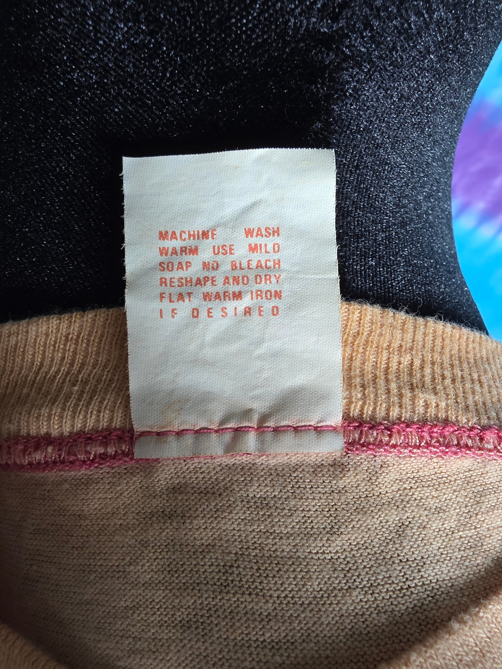 Vintage 80s California Raisins Grapevine Tee Single Stitch XL