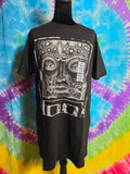 NWT Tool 10,000 Days Face Band Shirt Size M Black Hot Topic