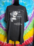 Taylor Swift Reputation 2018 Tour T-Shirt Bella Canvas XL