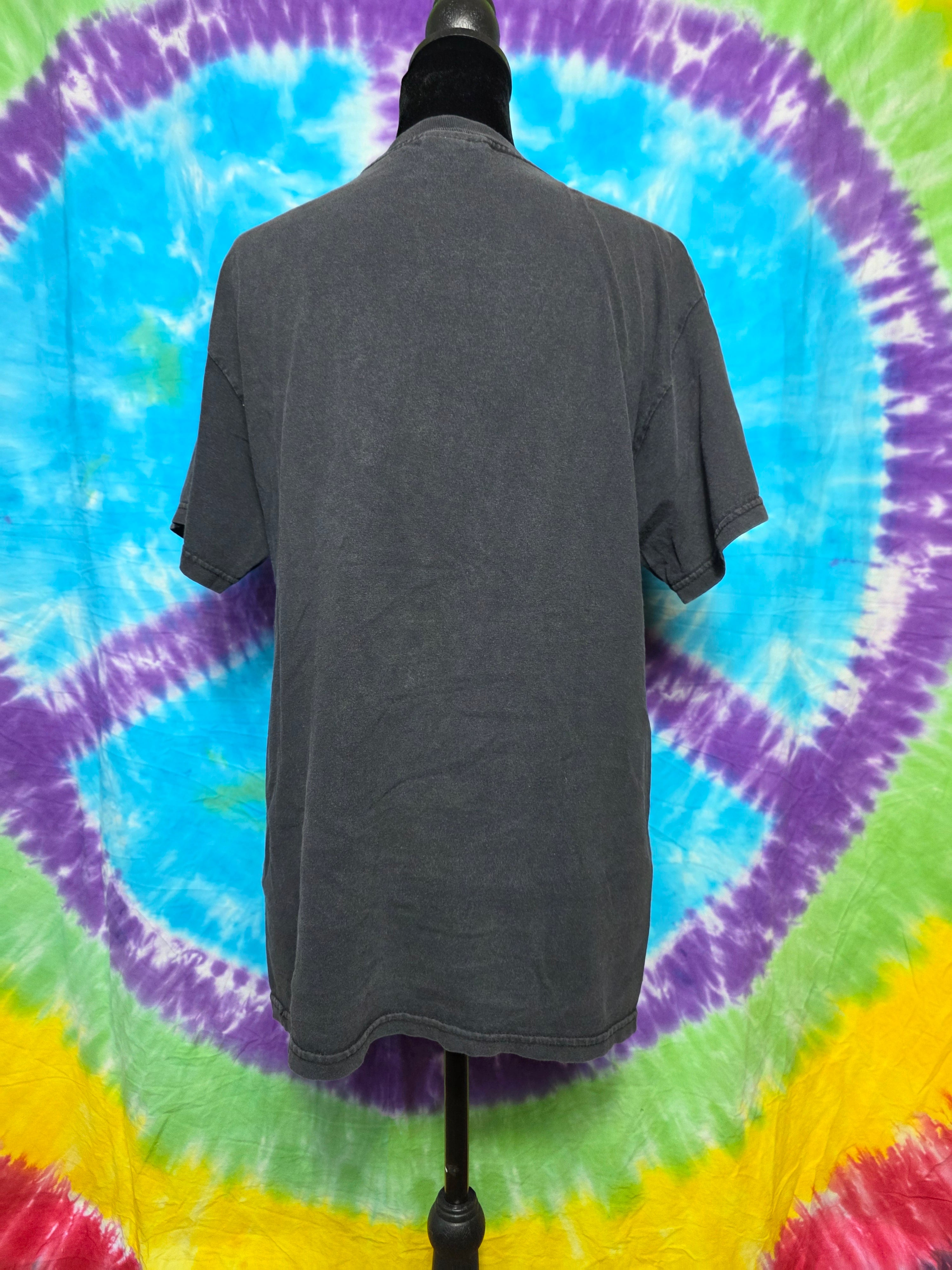Marvel Guardians of the Galaxy Star-Lord Tee Medium