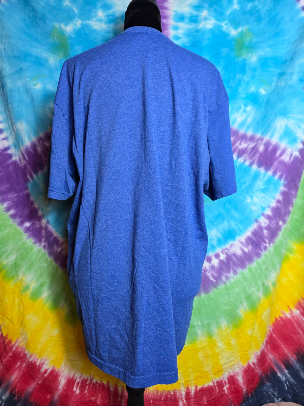 Little Bay Root Portland Oregon 2020 Bigfoot Tee Shirt XL