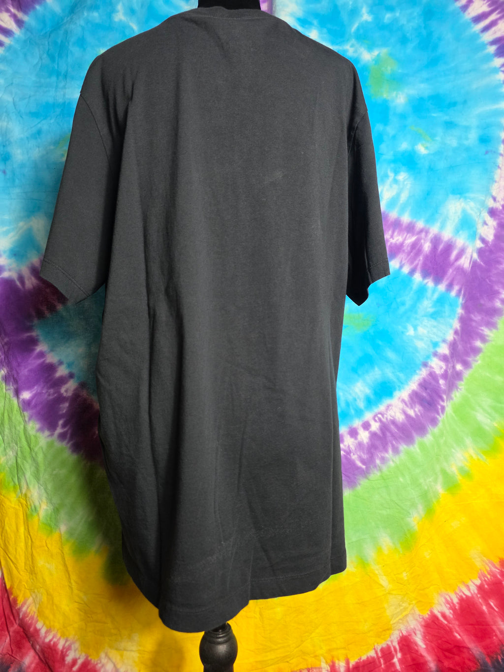Jordan Spike Lee Mars Blackmon Do You Know Graphic Tee XL
