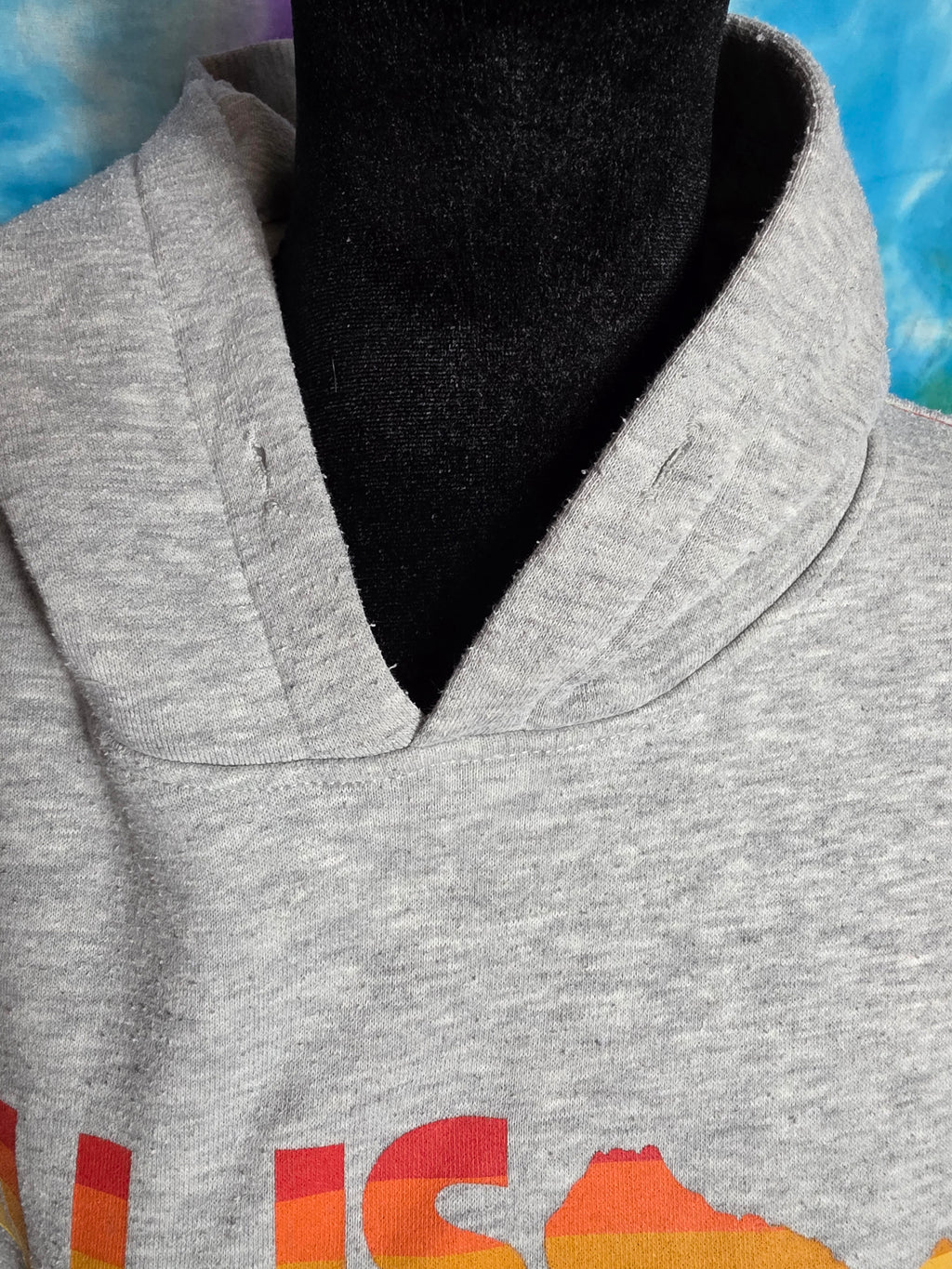 Hard Rock Cafe San Francisco Pride Hoodie Medium